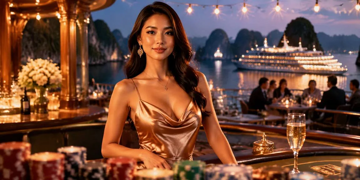 key88 Việt Nam Sảnh casino